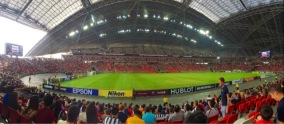 singapore stadium