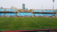 Hà Nội 0 - 0 Nam Định