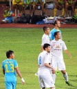Hà Nội T&T 3 - 0 Sanna Khánh Hòa BVN