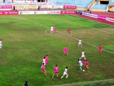 Hà Nội 3-0 SHB Đà Nẵng