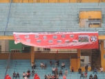 banner illustrating the history of Thể Công