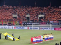 Vietnam 1-0 Malaysia